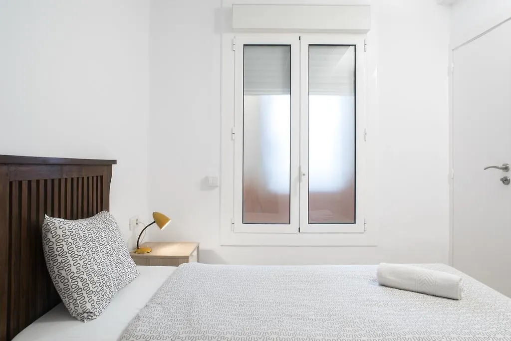 Viu Barcelona Apartments 0*,  Spain