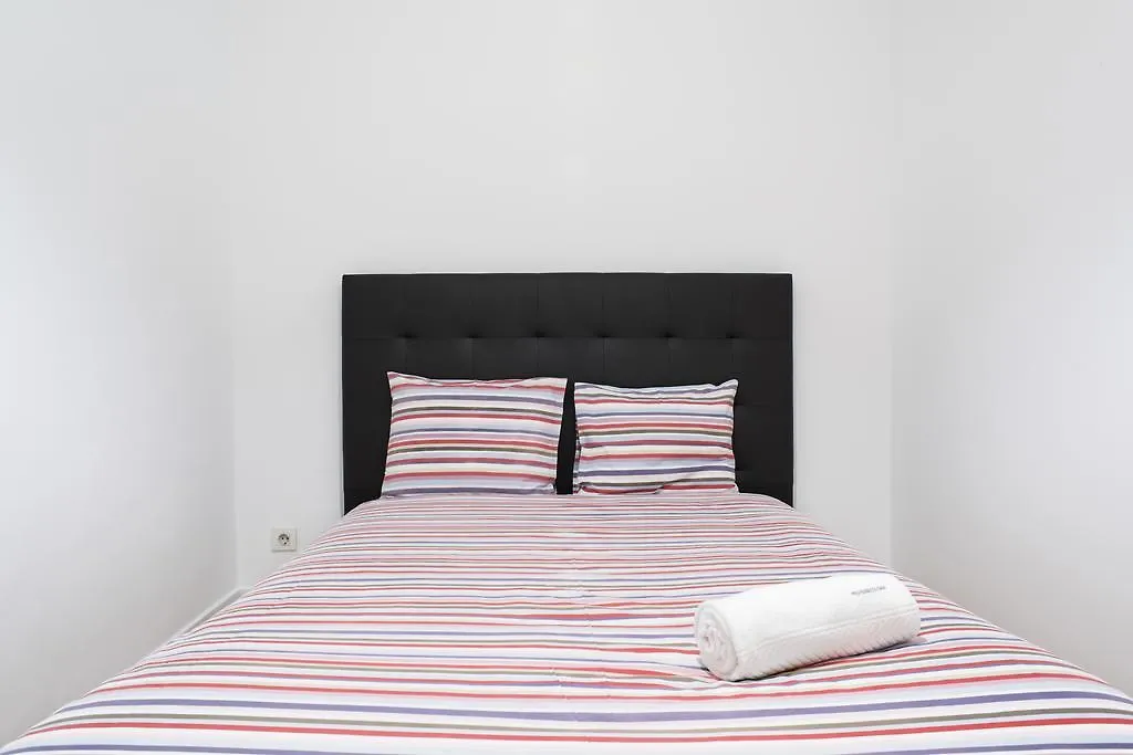Viu Barcelona Apartments