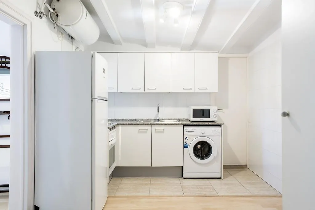 Viu Barcelona Apartments