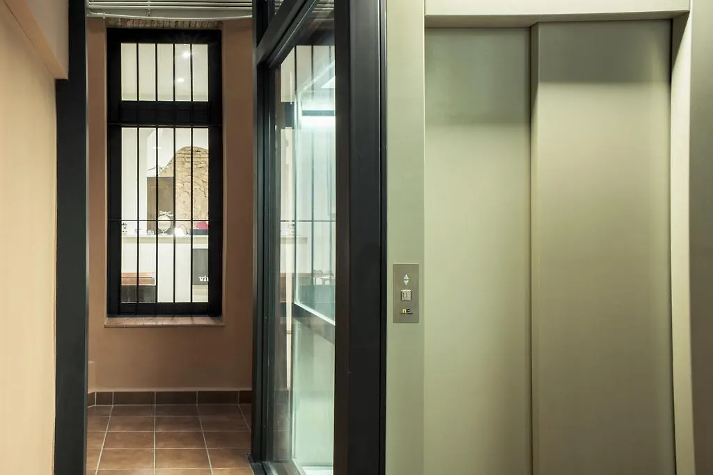 Viu Barcelona Apartments Spain