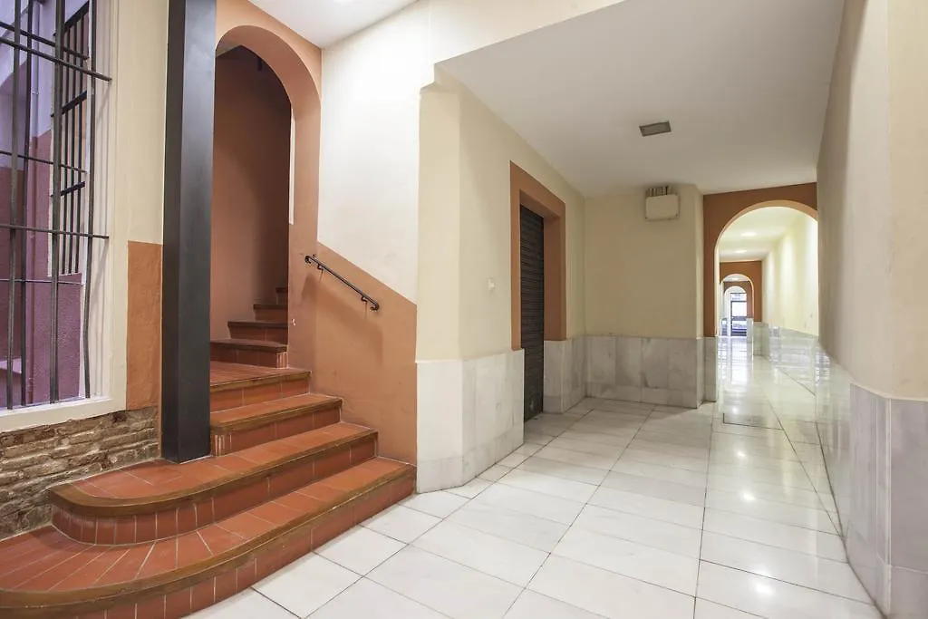 Viu Barcelona Apartments