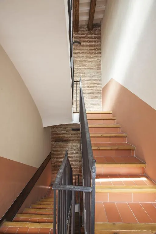 Viu Barcelona Apartments