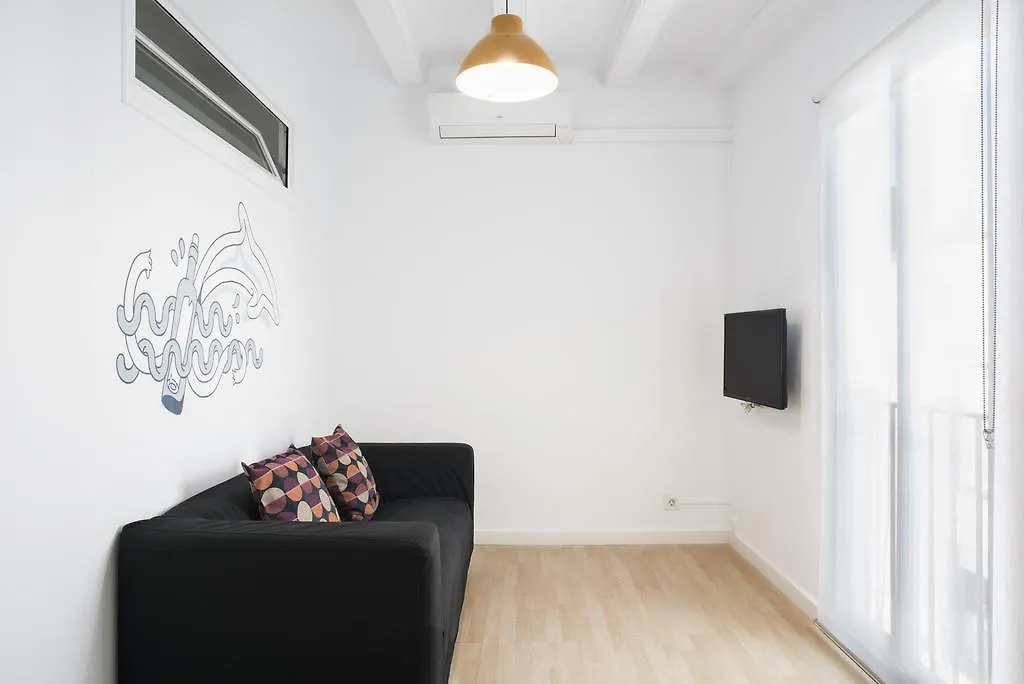 Viu Barcelona Apartments