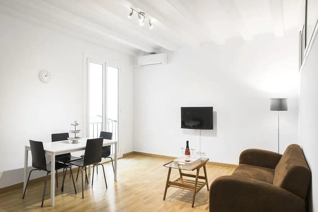 Viu Barcelona Apartments