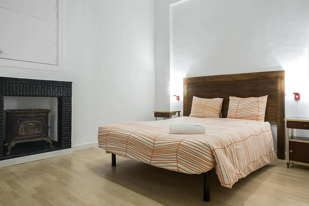 Viu Barcelona Apartments