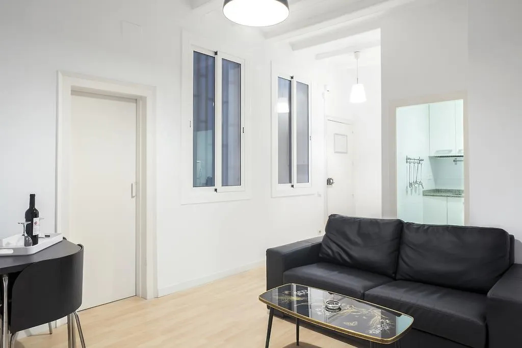 Viu Barcelona Apartments Spain
