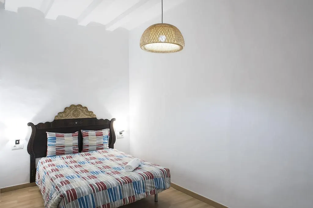 Viu Barcelona Apartments