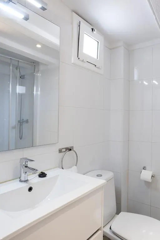 Viu Barcelona Apartments